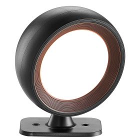 VEVOR 2PCS LED Wall Sconces, Rechargeable Battery Operated Wall Sconces Lamps with Remote Control